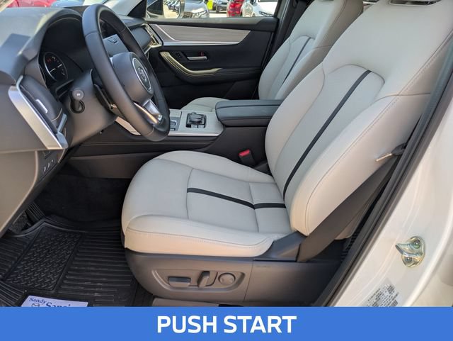 Used 2026 MAZDA CX-70 3.3 Turbo w/ Preferred Package AWD/4WD image 14