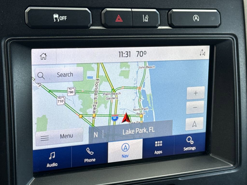 Used 2021 Ford Expedition Max XLT image 20