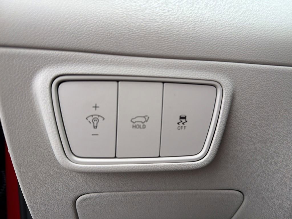 Used 2022 Hyundai Tucson Limited FWD image 54