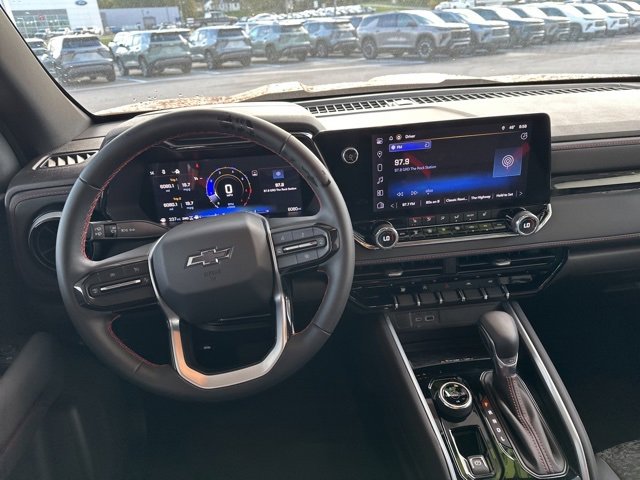 New 2025 Chevrolet Colorado Z71 image 21