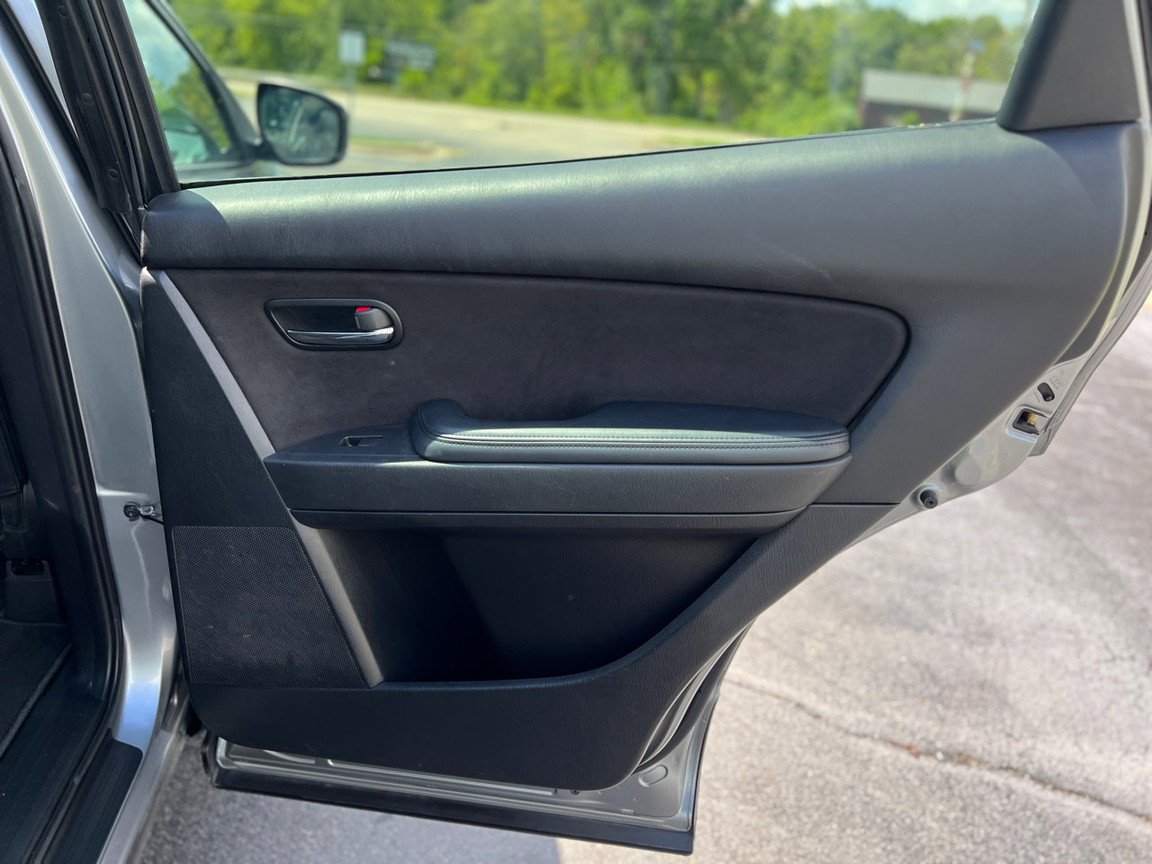 Used 2014 MAZDA CX-9 Touring image 37