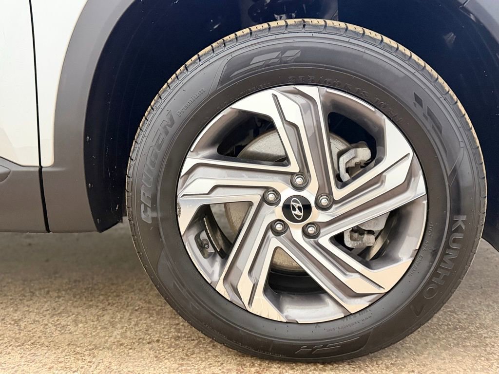 Used 2023 Hyundai Santa Fe SEL image 25