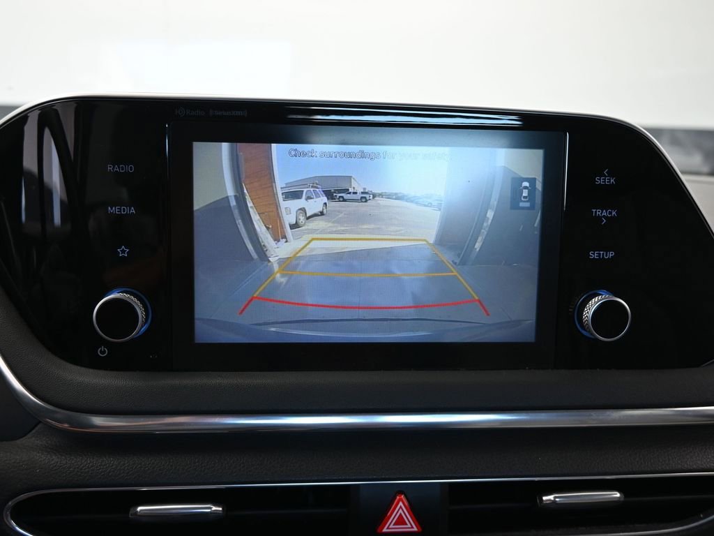 Used 2020 Hyundai Sonata SEL w/ Convenience Package image 29