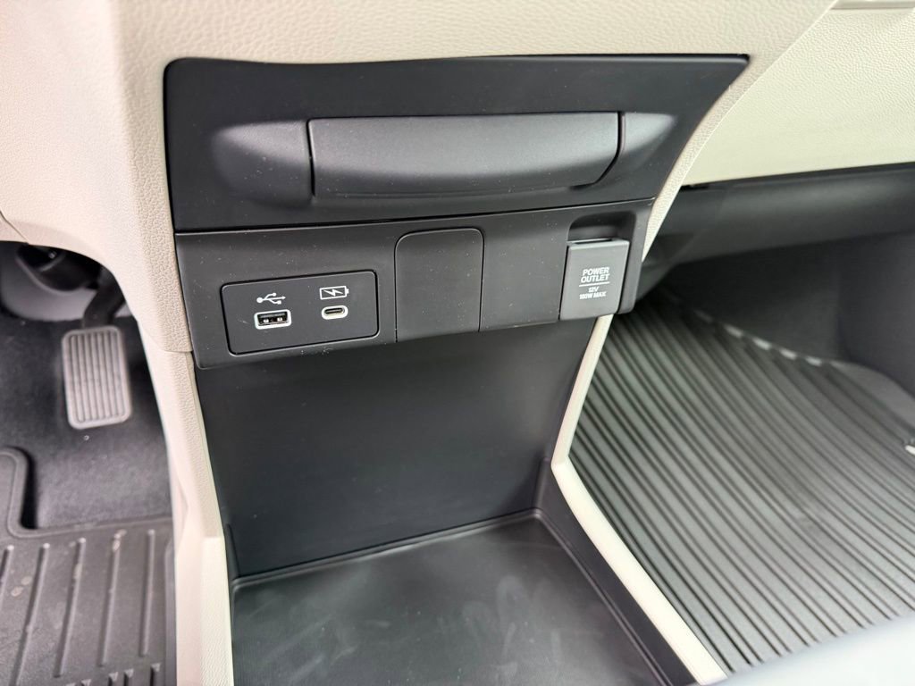 New 2026 Honda Odyssey EX-L image 26