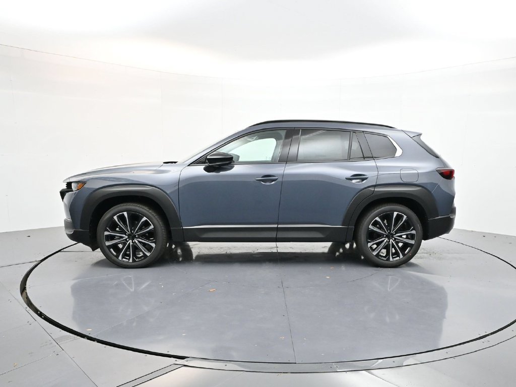 Used 2026 MAZDA CX-50 2.5 Turbo w/ Cargo Package AWD/4WD image 4