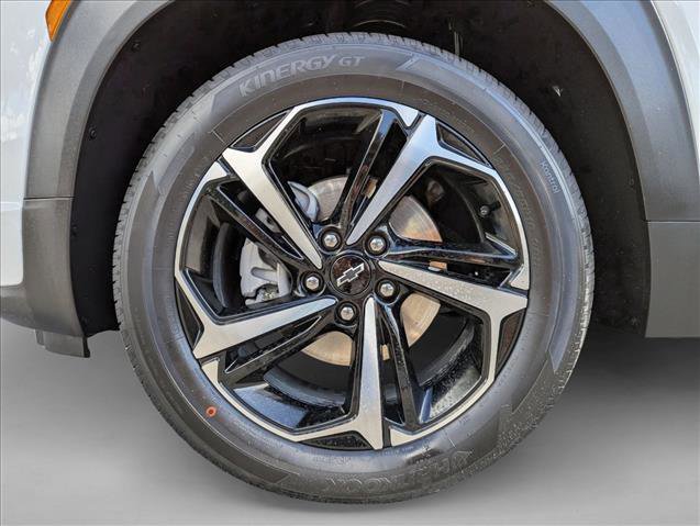 Used 2023 Chevrolet TrailBlazer RS w/ Convenience Package image 23