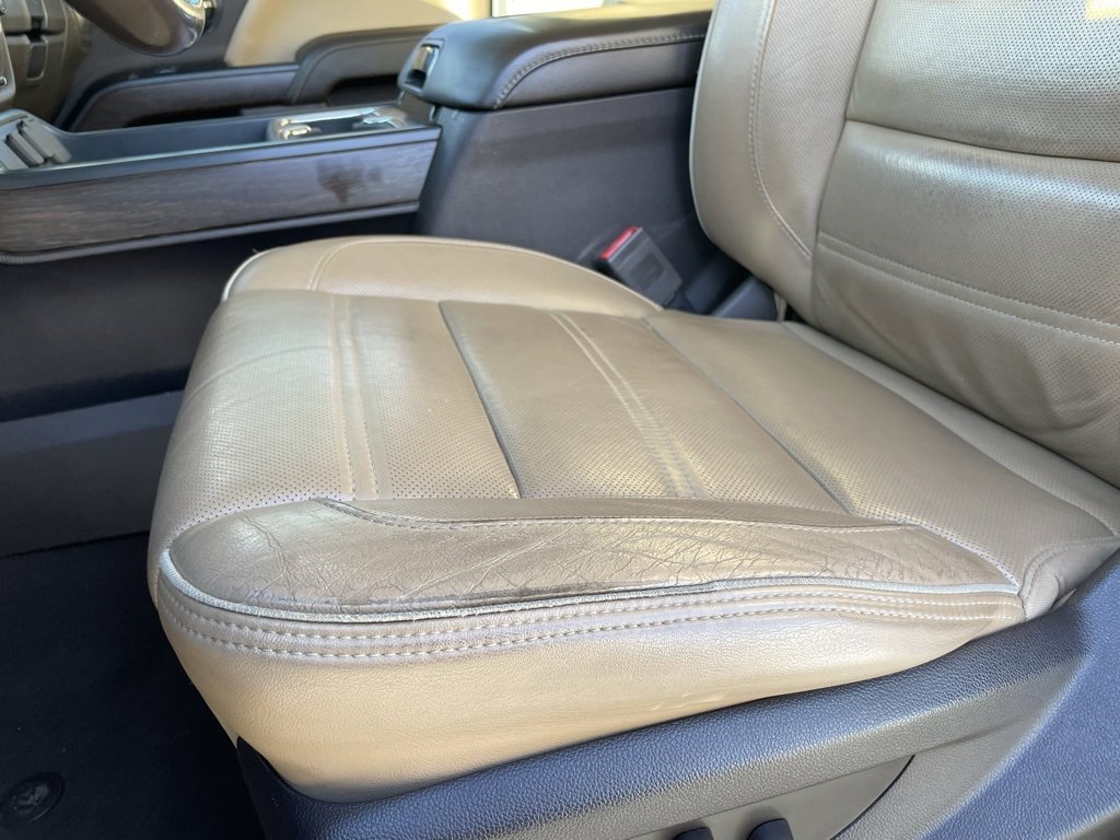 Used 2018 GMC Sierra 1500 Denali image 22