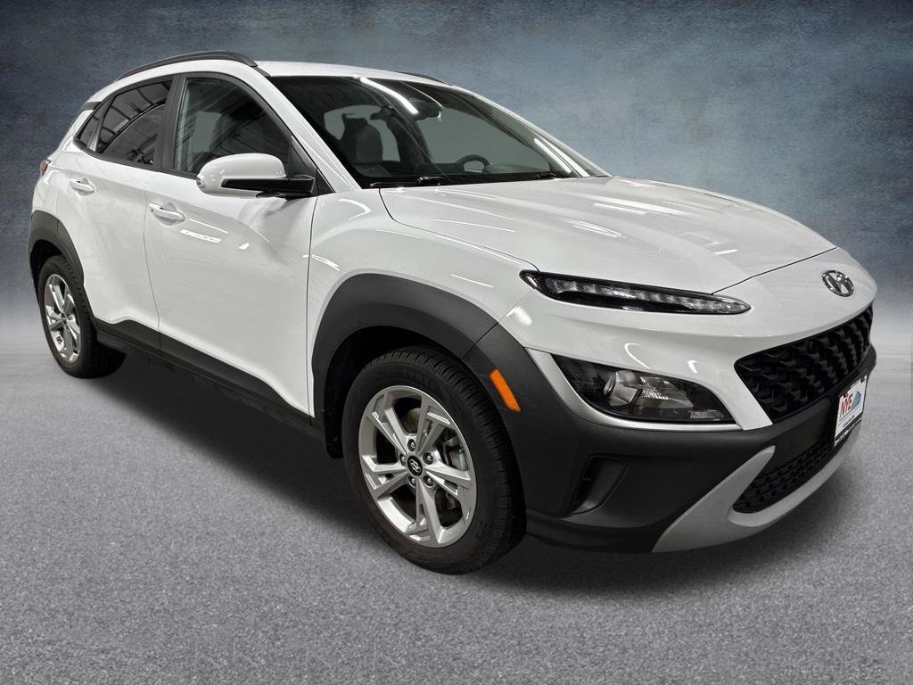 Used 2023 Hyundai Kona SEL AWD/4WD image 8