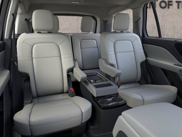 New 2026 Lincoln Aviator Reserve AWD/4WD image 11