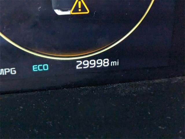 Used 2023 Kia Sorento SX image 26