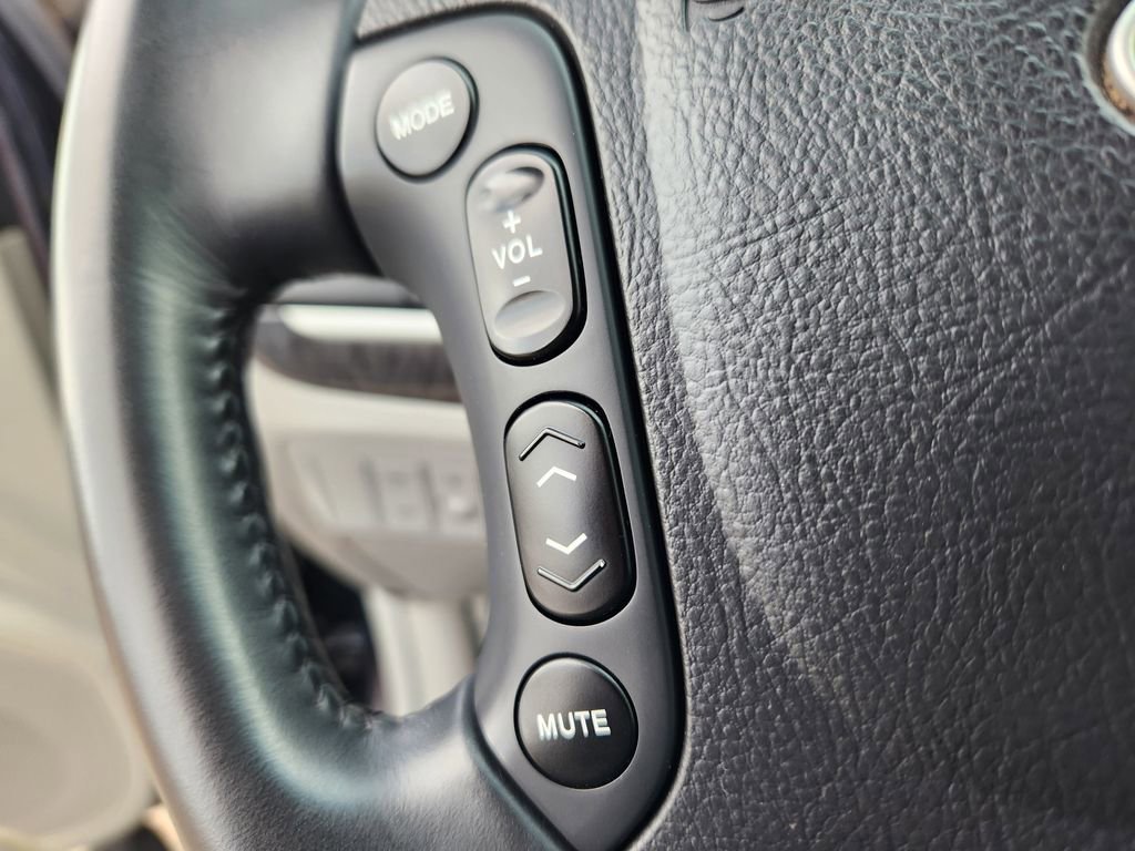 Used 2008 Hyundai Santa Fe Limited image 23