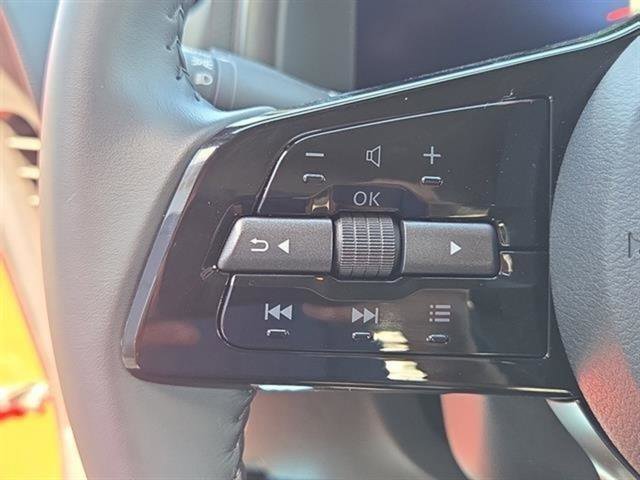 New 2025 Nissan Z Performance w/ Floor Mat Package image 12