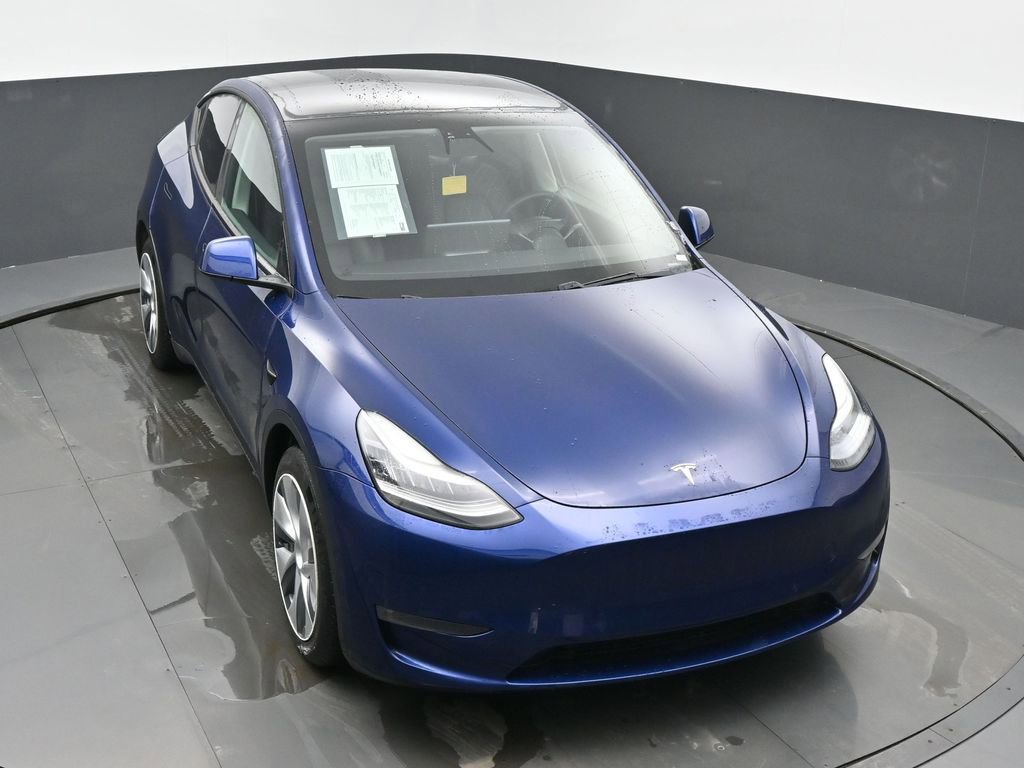 Used 2020 Tesla Model Y Long Range image 41