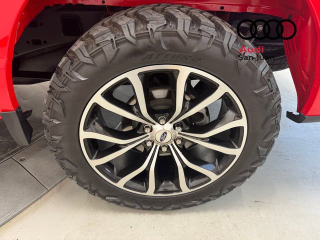 Used 2023 Ford F150 XL w/ XL Chrome Appearance Package image 9