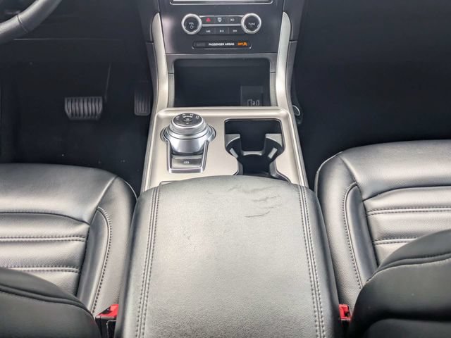 Used 2024 Ford Edge SEL AWD/4WD image 19