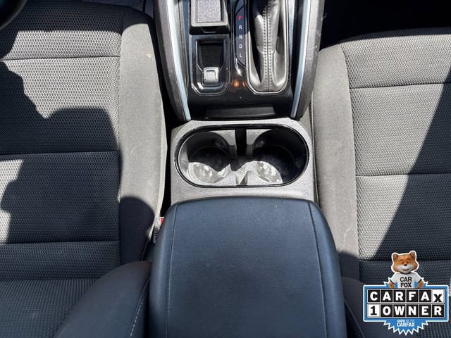 Used 2024 Chevrolet Colorado LT w/ LT Convenience Package II RWD image 3