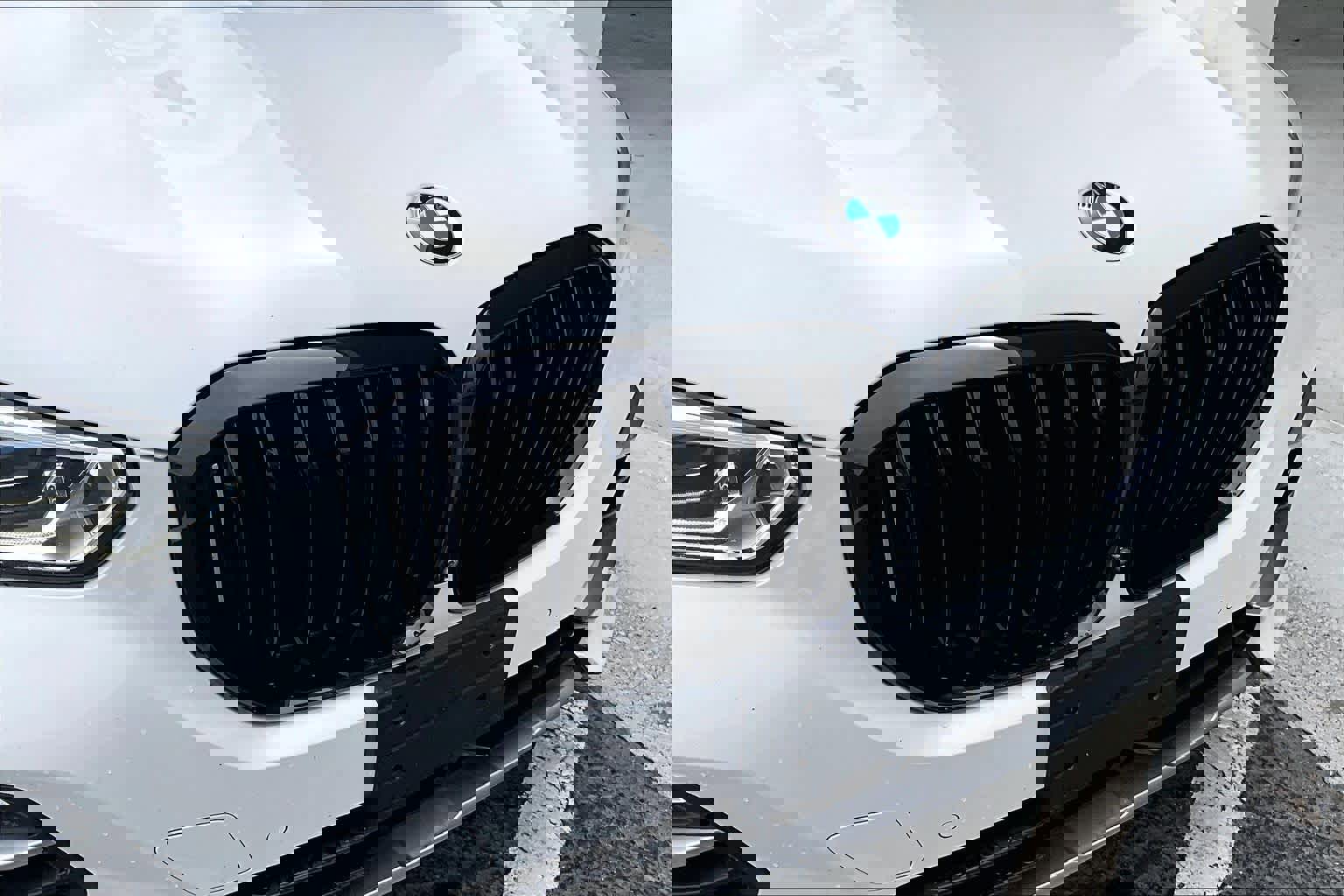 Used 2020 BMW X5 xDrive40i image 29