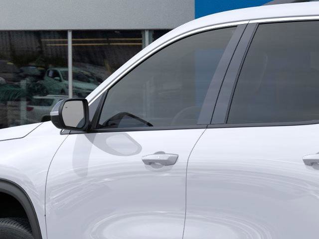 New 2026 Chevrolet Traverse LT w/ Driver Confidence Package FWD image 44