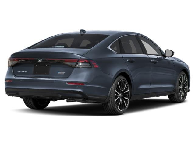 New 2026 Honda Accord Touring image 3