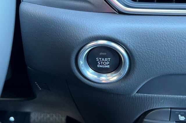 New 2025 MAZDA CX-5 AWD 2.5 S image 25