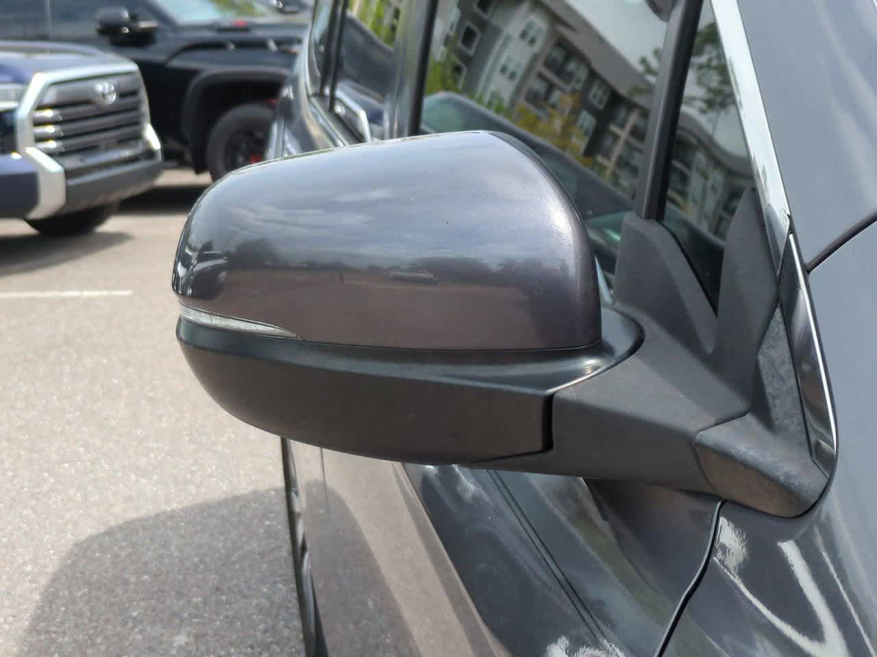 Used 2020 Honda Pilot EX image 12