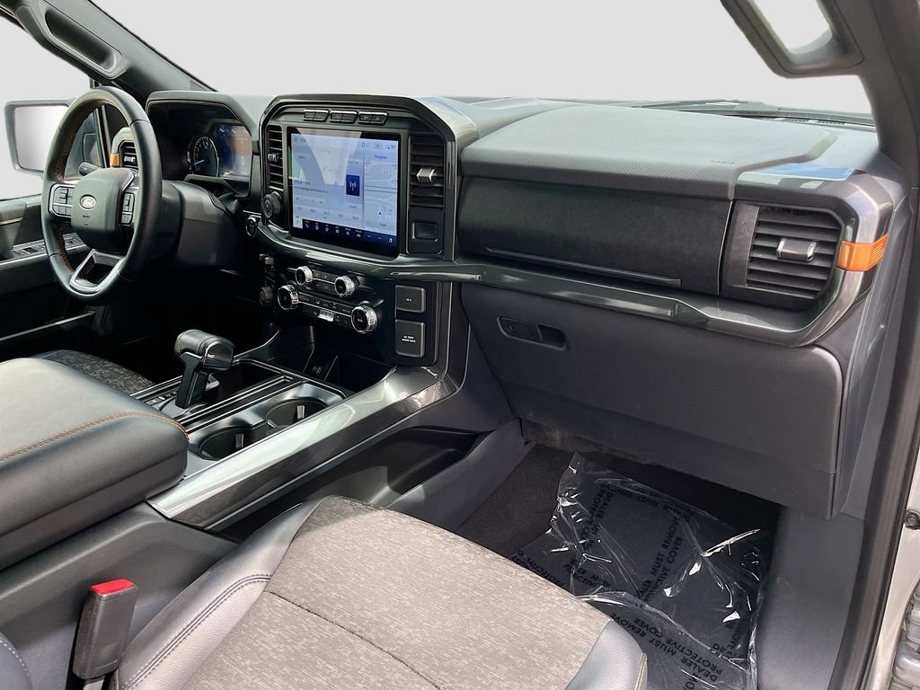 Used 2023 Ford F150 Tremor w/ Trailer Tow Package AWD/4WD image 29
