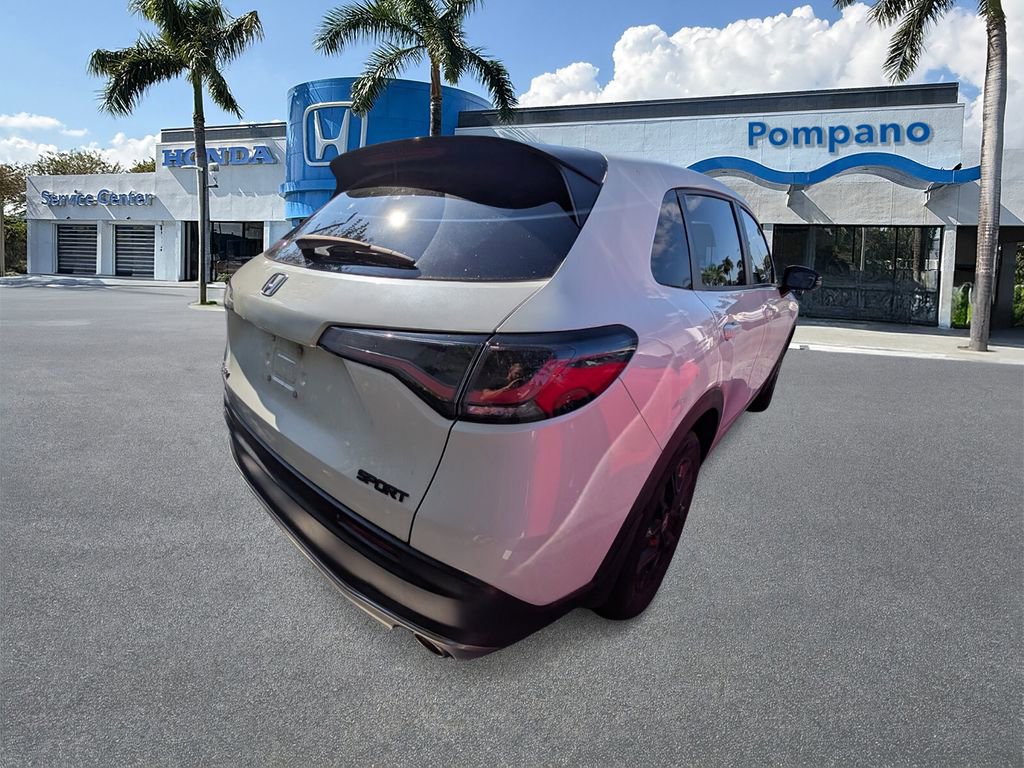 Used 2023 Honda Accord LX image 7