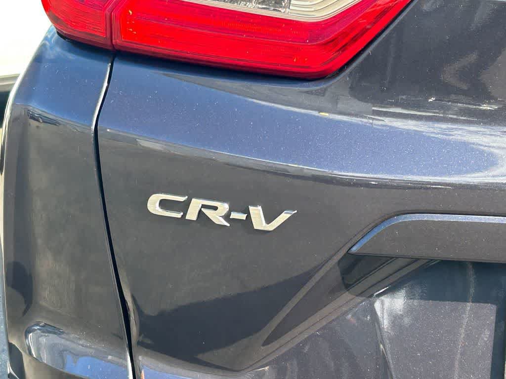 Used 2018 Honda CR-V EX image 6