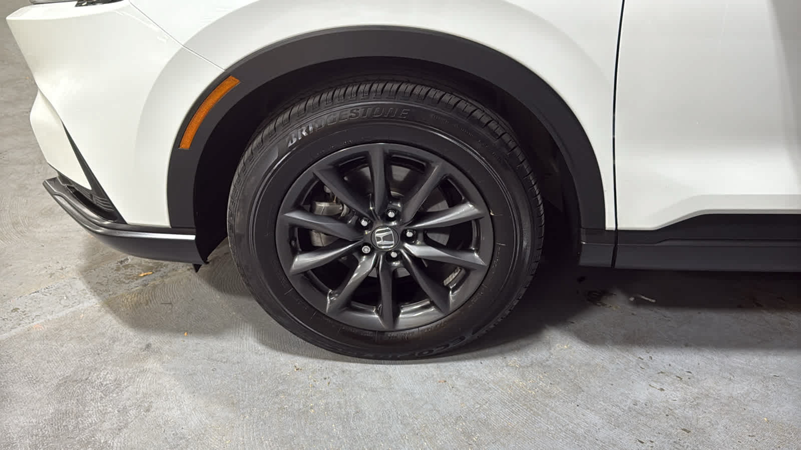 Used 2026 Honda CR-V EX-L image 8