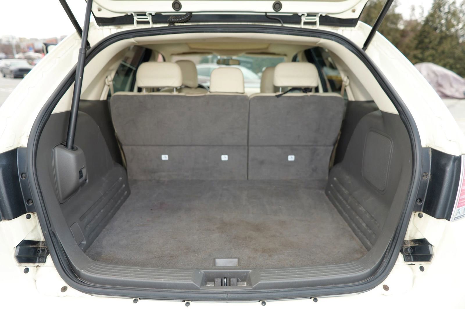 Used 2008 Lincoln MKX AWD image 30