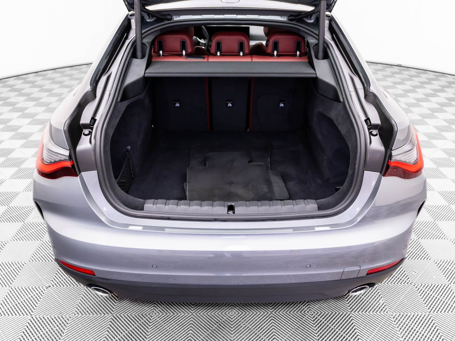 Certified 2025 BMW 430i xDrive AWD/4WD image 33