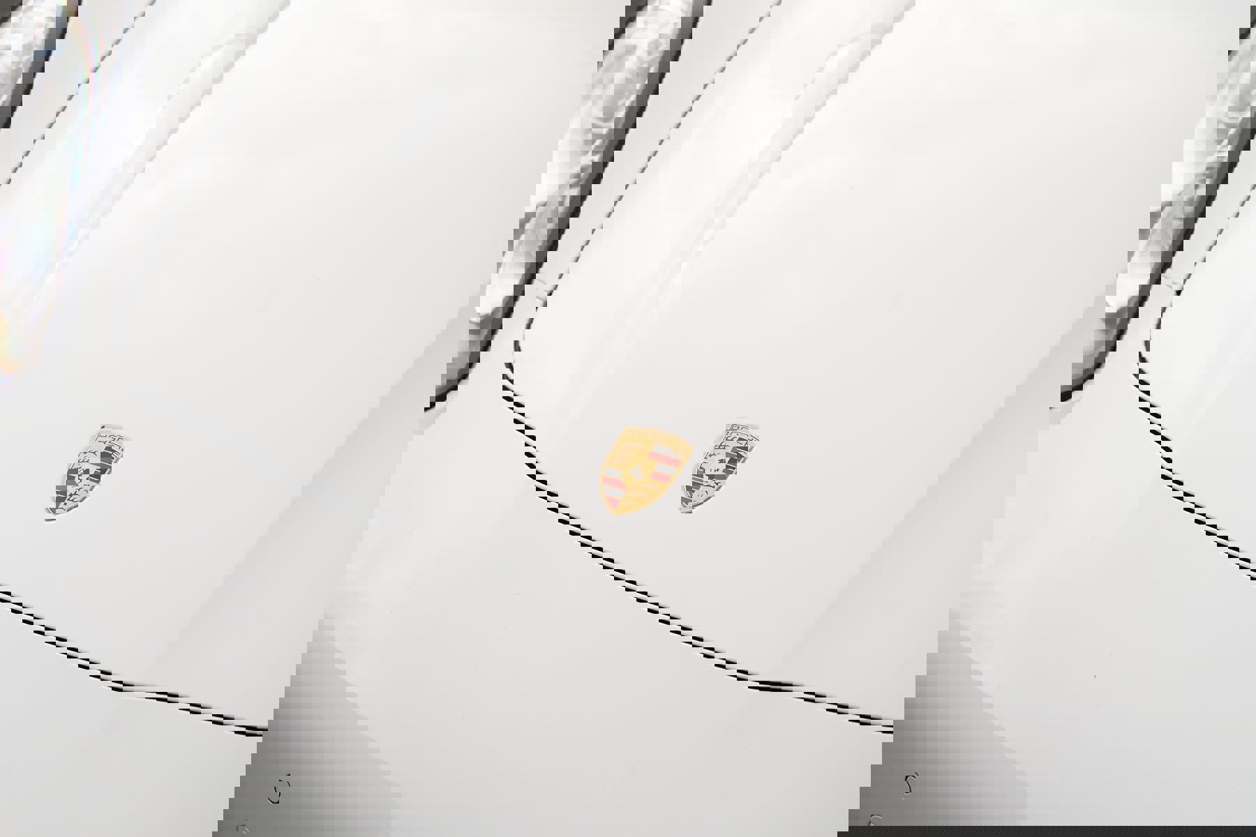 Used 2015 Porsche Panamera 4 image 10