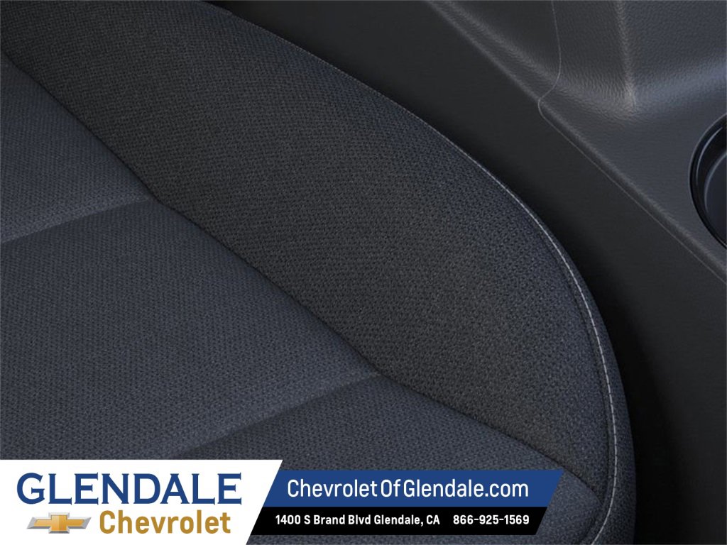 New 2026 Chevrolet Colorado Trail Boss image 21