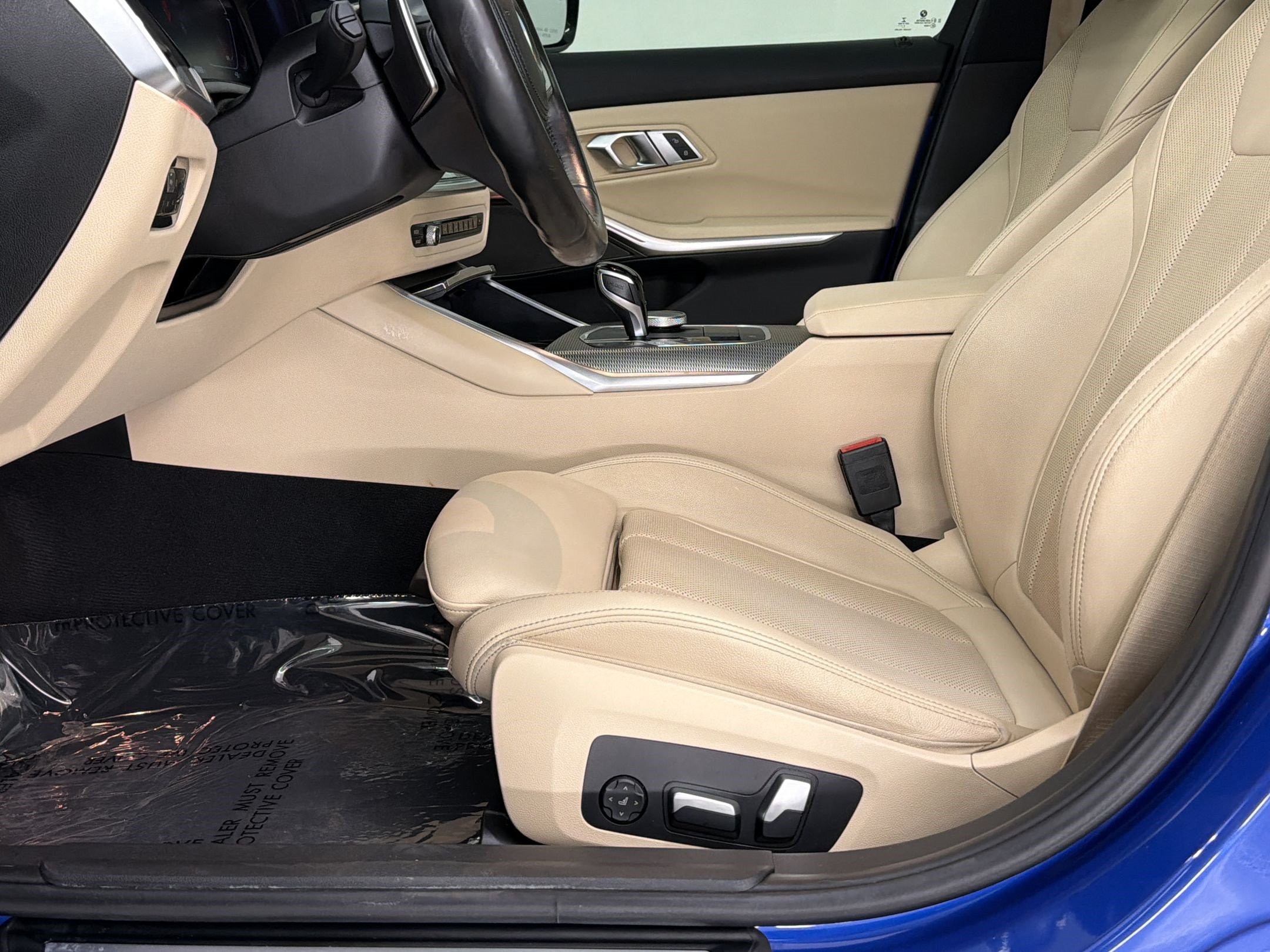 Used 2022 BMW M340i w/ Premium Package RWD image 5