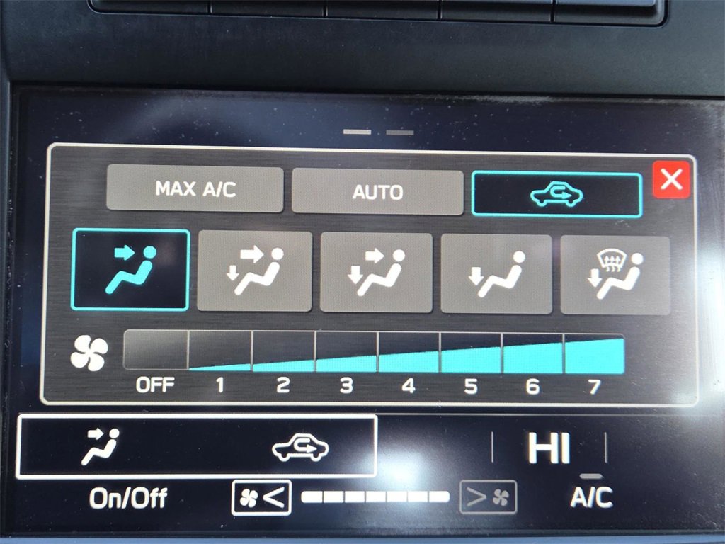 Used 2023 Subaru WRX image 6