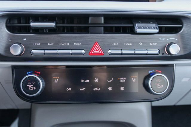 New 2026 Hyundai Palisade SEL image 21