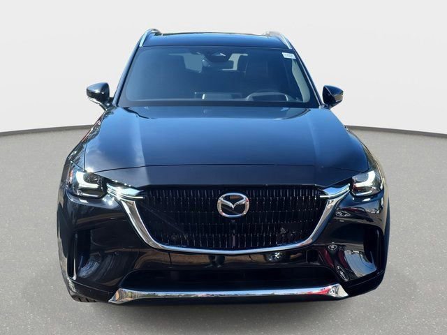 New 2026 MAZDA CX-90 3.3 Turbo S w/ Premium Plus AWD/4WD image 2