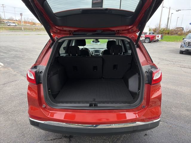 Used 2020 Chevrolet Equinox LT AWD/4WD image 15