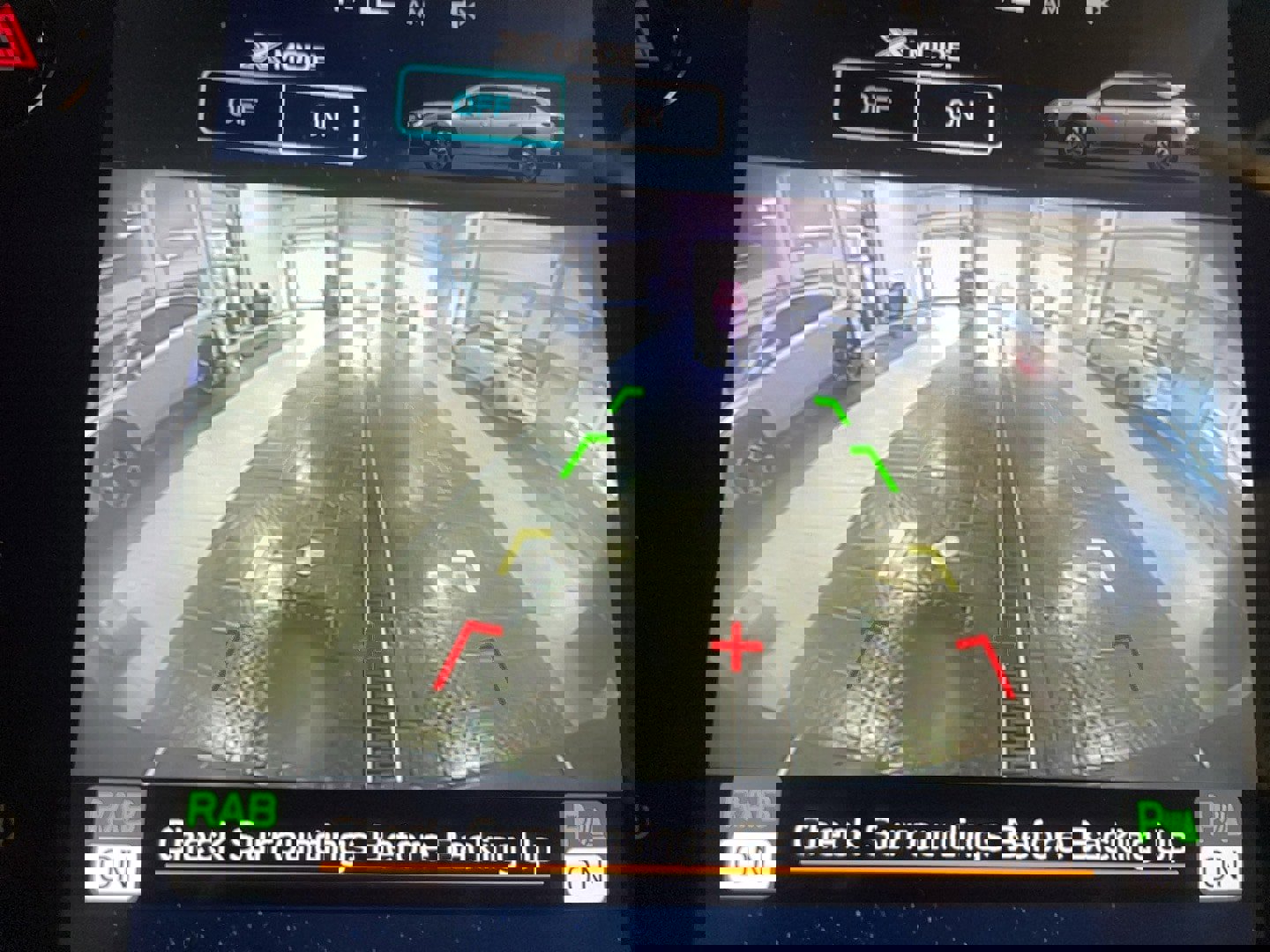 Used 2024 Subaru Outback Limited image 12