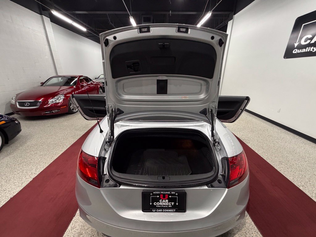 Used 2012 Audi TT 2.0T Premium Plus AWD/4WD image 44