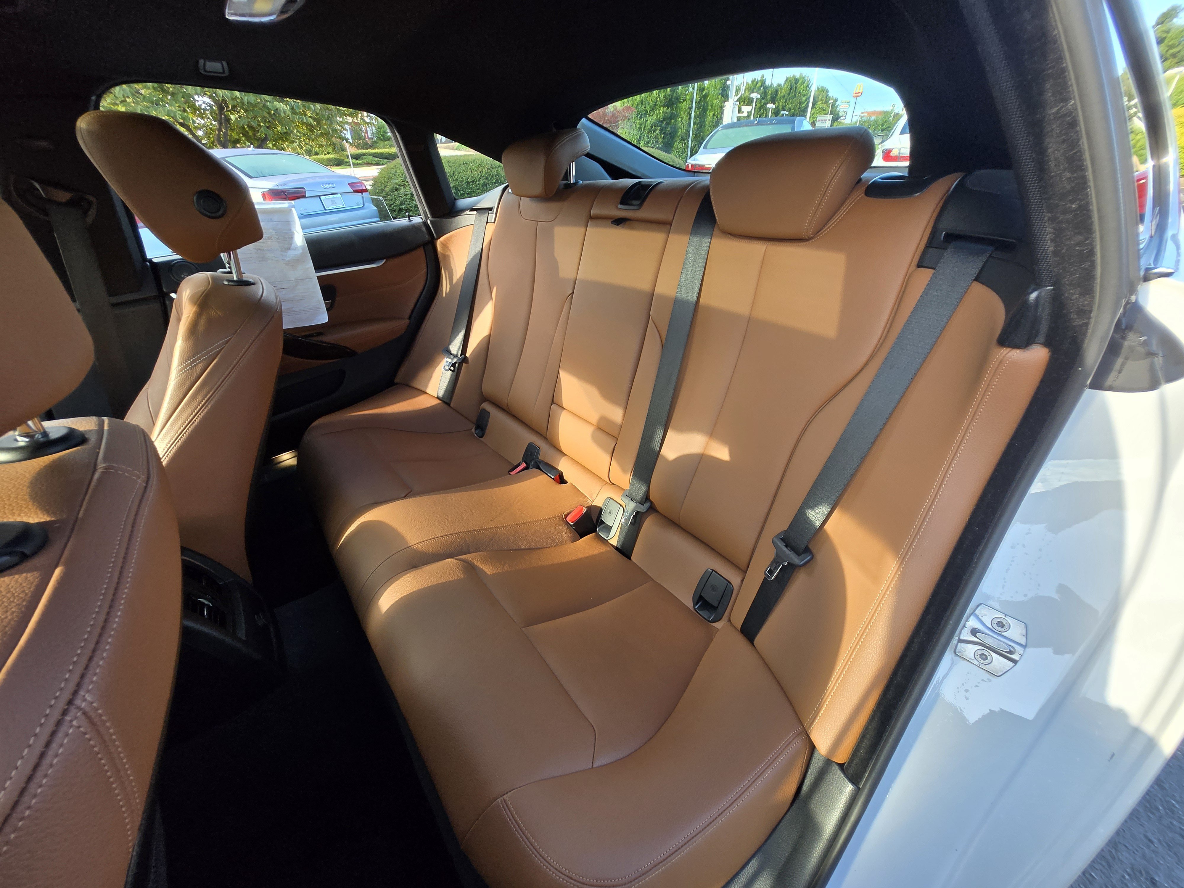Used 2016 BMW 428i Gran Coupe RWD image 20
