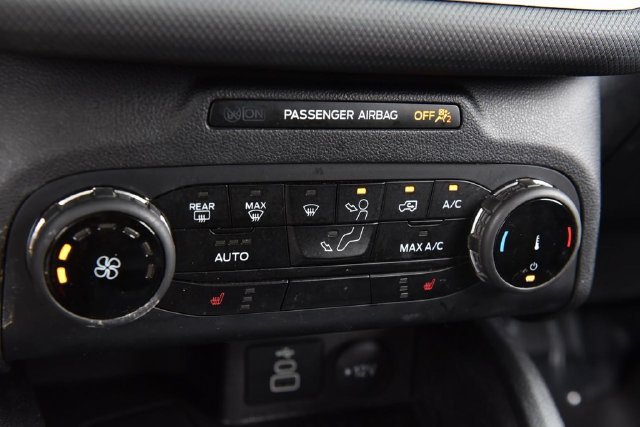 Used 2024 Ford Bronco Sport Big Bend w/ Convenience Package AWD/4WD image 15
