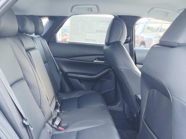 New 2026 MAZDA CX-30 AWD 2.5 S w/ Select Sport Pkg image 13