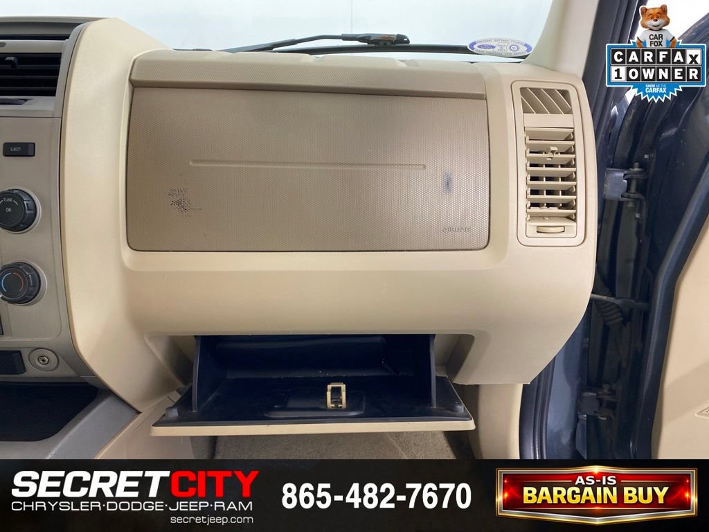 Used 2008 Ford Escape XLT FWD image 27