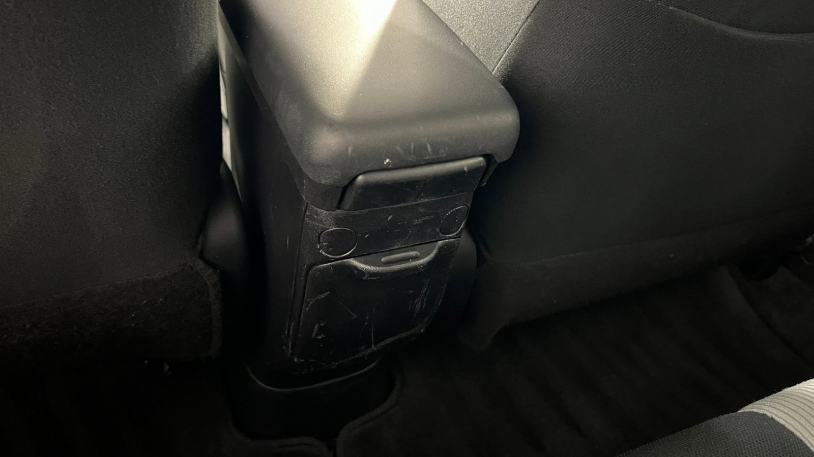 Used 2012 Toyota Prius C Two image 32