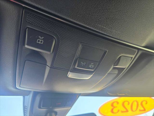 Used 2021 Mercedes-Benz C 300 Cabriolet image 31