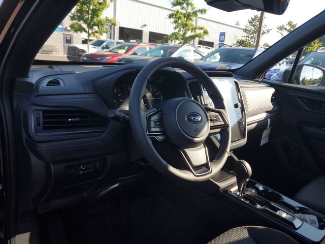 New 2026 Subaru Forester Premium AWD/4WD image 19