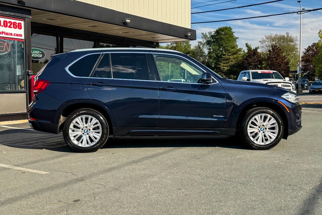 Used 2016 BMW X5 xDrive35i image 3
