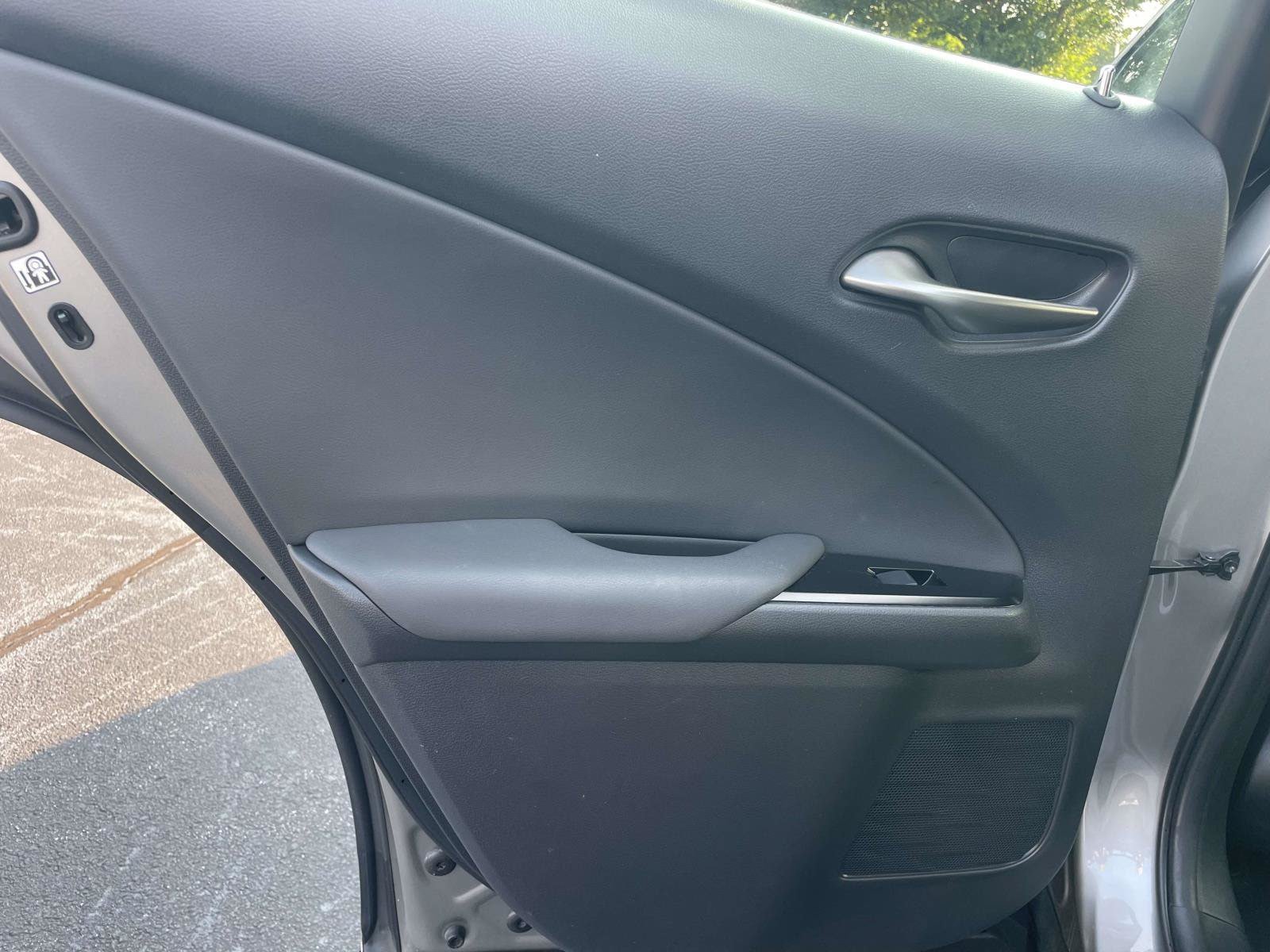 Used 2022 Lexus UX 250h w/ Premium Package AWD/4WD image 12
