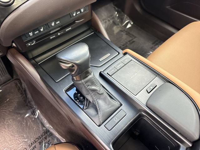 Certified 2021 Lexus ES 350 w/ Premium Package FWD image 21